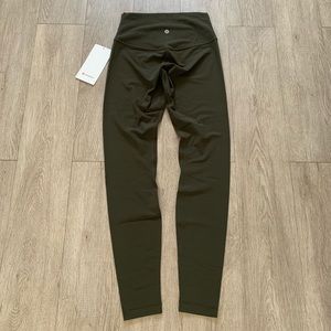 Lululemon Align High-Rise Pant 28